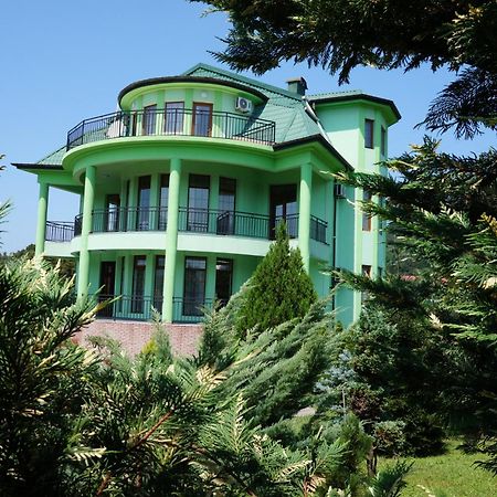 Вилла Кэро Батуми Экстерьер фото